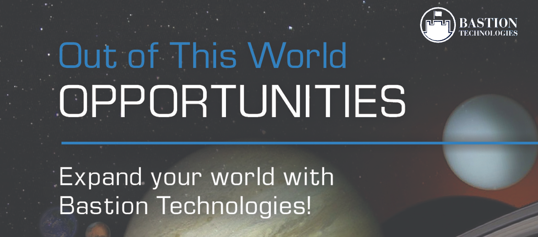 Bastion Technologies